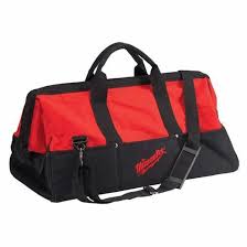 Milwaukee 48-55-3490 Contractor Bag - Ace Tool Group - Milwaukee