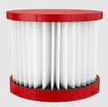 Milwaukee 49-90-1900 WET/DRY FILTER KIT - Ace Tool Group - Milwaukee
