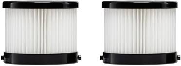 Milwaukee 49-90-1951 HEPA DRY FILTER KIT (2-PACK) - M18 COMPACT VACUUM - Ace Tool Group - Milwaukee