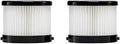 Milwaukee 49-90-1951 HEPA DRY FILTER KIT (2-PACK) - M18 COMPACT VACUUM - Ace Tool Group - Milwaukee