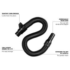 Milwaukee 48-09-1030 Vacuum Hose