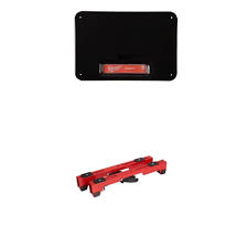 Milwaukee 48-08-0554 MILWAUKEE MITER SAW STAND MOUNTING BRACKETS - Ace Tool Group - Milwaukee