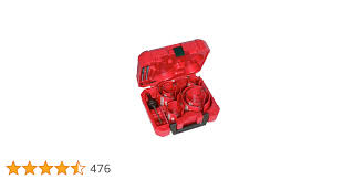 Milwaukee 49-56-9290 10 PC BIG HAWG with Carbide Teeth Kit