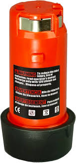 Milwaukee 48-11-2001 M4 BATTERY - Ace Tool Group - Milwaukee