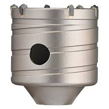 Milwaukee 48-20-5245 SDS Plus 4 Inch Core Bit