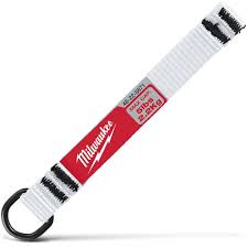 Milwaukee 48-22-8871 5pc 5lb D-Ring Web Attachment - Ace Tool Group - Milwaukee