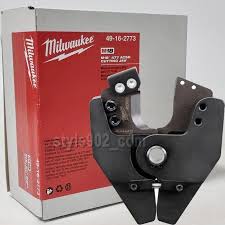 Milwaukee 49-16-2773 M18 ACSR JAW - Ace Tool Group - Milwaukee