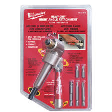 Milwaukee 49-22-8510 Kit Right Angle Attachment - Ace Tool Group - Milwaukee