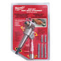 Milwaukee 49-22-8510 Kit Right Angle Attachment - Ace Tool Group - Milwaukee