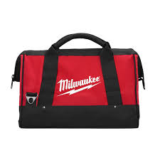 Milwaukee 48-55-3490 Contractor Bag - Ace Tool Group - Milwaukee