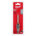 Milwaukee 49-56-7000 Small Thread Arbor, 7/16" Shank - Ace Tool Group - Milwaukee