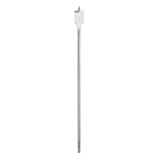 Milwaukee 48-27-0185 3/4" x 16" Flat Boring Bit - Ace Tool Group - Milwaukee
