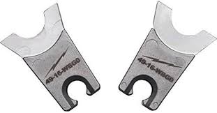 Milwaukee 49-16-W162 W STYLE DIE: W-162