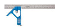 Milwaukee E255M 150 mm True BlueCombination Square - Ace Tool Group - Milwaukee