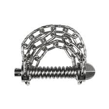 Milwaukee 48-53-4838 4" Grease Cutter For 1-1/4" Sectional Cable - Ace Tool Group - Milwaukee