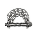 Milwaukee 48-53-4838 4" Grease Cutter For 1-1/4" Sectional Cable - Ace Tool Group - Milwaukee