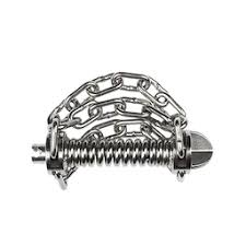 Milwaukee 48-53-3837 3" Grease Cutter For 7/8" Sectional Cable - Ace Tool Group - Milwaukee
