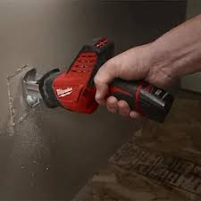 Milwaukee 2420-20 M12 Hackzall Reciprocating Saw - Ace Tool Group - Milwaukee