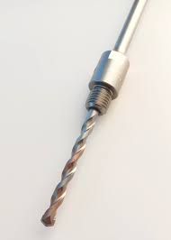 Milwaukee 48-20-3593 18 In. SDS+ Core Bit Adapter - Ace Tool Group - Milwaukee
