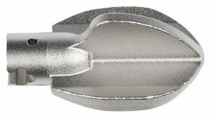 Milwaukee 48-53-2835 Small Opening Tool For 5/8" & 3/4" Drum Cable - Ace Tool Group - Milwaukee