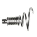 Milwaukee 48-53-2830 Straight Auger For 5/8" & 3/4" Drum Cable - Ace Tool Group - Milwaukee