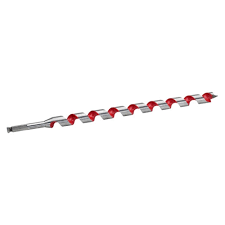 Milwaukee 48-13-5540 1/2 X 18 In Ship Auger Bit - Ace Tool Group - Milwaukee