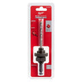 Milwaukee 49-56-9305 BIG HAWG Arbor Carbide Teeth - Ace Tool Group - Milwaukee