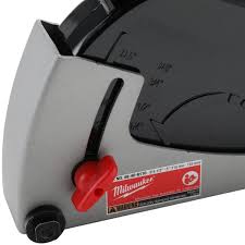 Milwaukee 49-40-6110 CUTTING DUST SHROUD - Ace Tool Group - Milwaukee