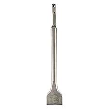 Milwaukee 48-62-6022 SDS Plus 1 3-16 - 1-2 Scaling - Ace Tool Group - Milwaukee