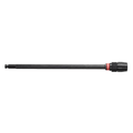Milwaukee 48-28-2020 - 12" X 3/8" Universal Quik-Lok Extension - Ace Tool Group - Milwaukee
