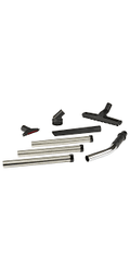 Milwaukee 49-90-1962 DUST EXTRACTION CLEANING SET - Ace Tool Group - Milwaukee