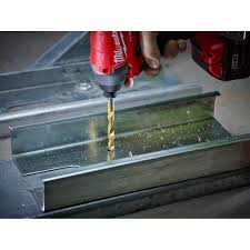 Milwaukee 48-89-4631 23PC SHOCKWAVE TITANIUM DRILL BIT KIT - Ace Tool Group - Milwaukee