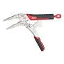 Milwaukee 48-22-3409 LONG NOSE LOCKING PLIERS 9" - Ace Tool Group - Milwaukee