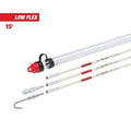 Milwaukee 48-22-4150 15 Ft. Low Flex Fish Stick Kit - Ace Tool Group - Milwaukee