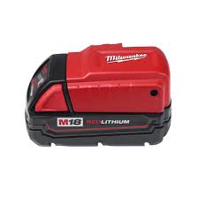 Milwaukee 49-24-2371 M18 POWER SOURCE