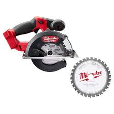 Milwaukee 48-40-4075 5-3/8" 50T ALUMINUM CSB, 20MM - Ace Tool Group - Milwaukee