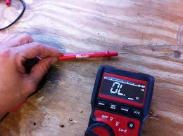 Milwaukee 2217-20 True RMS Multimeter - Ace Tool Group - Milwaukee