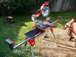 Milwaukee 48-08-0552 Miter Saw Stand Table Top - Ace Tool Group - Milwaukee