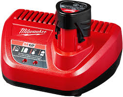 Milwaukee 48-59-2420 M12 2.0 Starter Kit