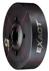 Milwaukee 49-16-2686 EXACT 5" DIE - Ace Tool Group - Milwaukee