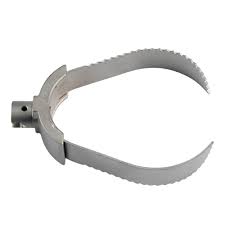 Milwaukee 48-53-2833 4" Root Cutter For 5/8" & 3/4" Drum Cable - Ace Tool Group - Milwaukee