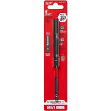 Milwaukee 48-32-4517 6 in. Impact Magnetic Drive Guide - Ace Tool Group - Milwaukee