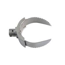Milwaukee 48-53-3832 3" Root Cutter For 7/8" Sectional Cable - Ace Tool Group - Milwaukee