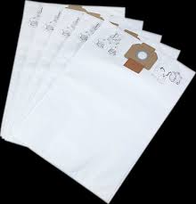 Milwaukee 49-90-1955 FLEECE DUST BAGS - Ace Tool Group - Milwaukee