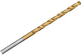 Milwaukee 48-89-2201  THUNDERBOLT Titanium Coated 1/16" Drill Bit - Ace Tool Group - Milwaukee