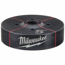 Milwaukee 49-16-2688 EXACT 6" DIE - Ace Tool Group - Milwaukee