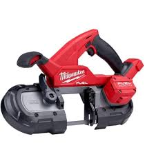 Milwaukee 6238-21 DEEP CUT BAND SAW (AC/DC) W/CASE