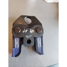 Milwaukee 49-16-2633P M18 3/4" Viega PureFlow Jaw - Ace Tool Group - Milwaukee