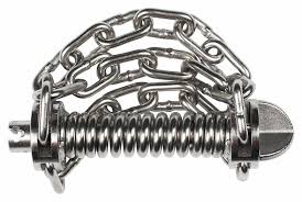 Milwaukee 48-53-2837 3" Grease Cutter For 5/8" & 3/4" Drum Cable - Ace Tool Group - Milwaukee