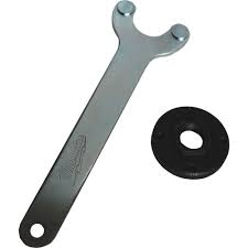 Milwaukee 48-03-1050 Grinder Flange Nut Kit - Ace Tool Group - Milwaukee